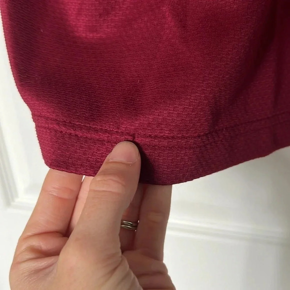 FSU : mens collared shirt - Picture 6 of 12